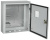TITAN Корпус металлический ЩУ-3/1-0 (445х400х150) У1 IP66 TITAN Корпус металлический ЩУ-3/1-0 (445х400х150) У1 IP66