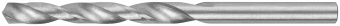 Сверло по металлу HSS полированное в блистере 6.0 мм (1 шт)