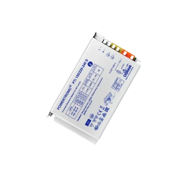 PTi 150/220-240 S 150x85x31мм - ЭПРА для МГЛ OSRAM