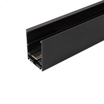 Трек MAG-TRACK-4563-2000 (BK) (, IP20 Металл, 3 года)