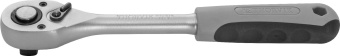 Рукоятка трещоточная 1/2''DR, 72 зубца