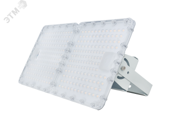Светильник Quadro Agro 110/14500 (PPF 240) Д лира