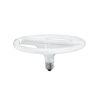 GE FLE22W/T5/ 827 E27 230-245V - КЛЛ лампа руль