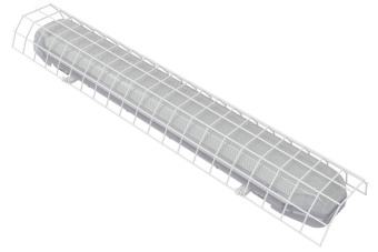 Светильник LED Effect ТИТАН ШКОЛЬНИК CRI90 38Вт 4300лм 4000К IP65 КСС Д Подвесные (на тросах), БАП 1 час