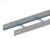 Лоток прямой НЛ30-П1,87 У3 (h=100мм, s=1,5мм)