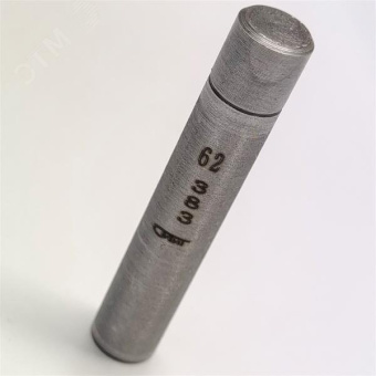 Карандаш алмазный 3908-0062 ГОСТ 607-80