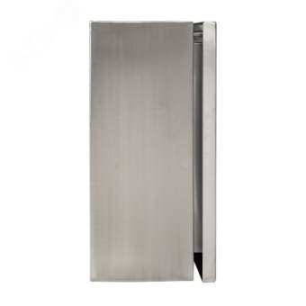 Щит из нержавеющей стали Inox AISI 304 (600х500х250) IP66 У1 PROxima