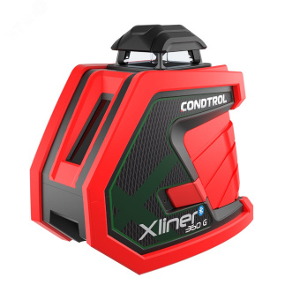Нивелир лазерный XLiner 360 G