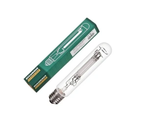 SHP-TS 100W E40 Twinarc 55000ч (две горелки) - Натриевая лампа SYLVANIA