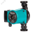 Насос циркуляционный  BASIC S 25-6S 180 1x230V 3 скорости