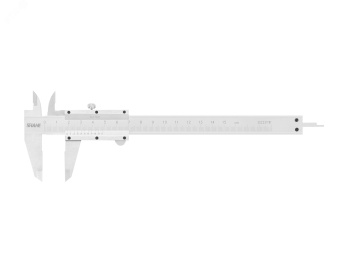 Штангенциркуль ШЦ-1-150 0,1 губки 40мм
