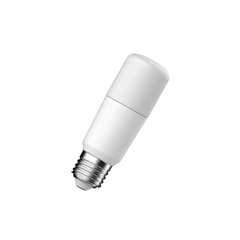 LED12/STIK/840/220-240V/E27/BX 1150lm d45x137.5 - лампа TU