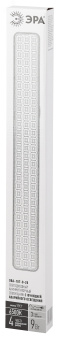 Светильник светодиодный аварийный непостоянный DBA-107-0-20 90LED 4ч IP20 (20/560)