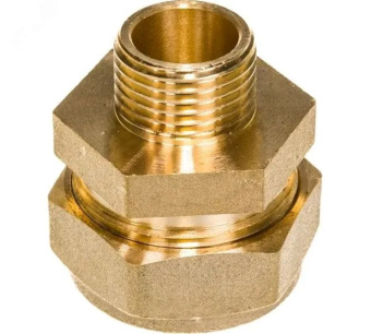 Муфта (M) 20х1/2 EF
