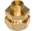 Муфта (M) 20х1/2 EF Муфта (M) 20х1/2 EF