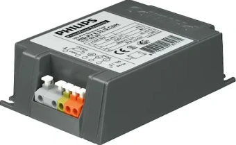 HID-PV E 35/S CDM 220-240V 110x75x33 PHILIPS - ЭПРА для CDM 35W