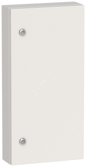 TITAN 3 Корпус металлический ЩРн-48 (670х330х120) IP54
