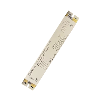 ECG T8 1X15W 20 000h 238x36x30mm IP20 - ЭПРА для люминесцентной лампы Т8 LEDVANCE
