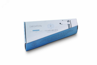Смеситель для кухни TSB-640-1207 тип См-МОЦБА, См-УмОЦБА