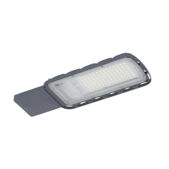 50W/4000K IP65 5500Lm (URBAN LITE M GY) - Светодиодный консольный светильник ДКУ-50Вт LEDVANCE