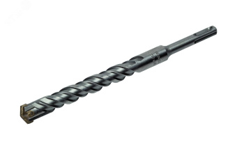 Бур твердосплавный SDS-Plus 6х110