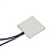 Датчик касания накладной 60/120w 12-24v белый