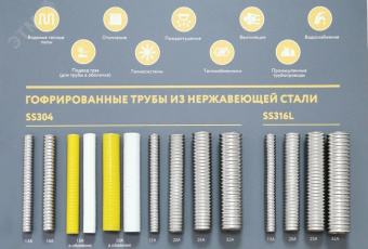 Муфта 15х15 EF