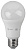 Лампа светодиодная LED A60-17W-827-E27(диод,груша,17Вт,тепл,E27)