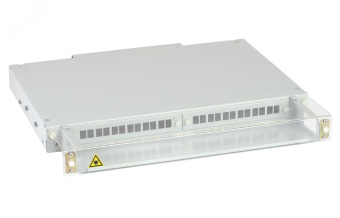Кросс ШКОС-ВП-1U/2 -24 -SC -корпус