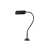 Армата 045-04 станочный (LED, 6Вт 4000К 12-36В, на основании,IP68, гибкая стойка 545 мм), черный Армата 045-04 станочный (LED, 6Вт 4000К 12-36В, на основании,IP68, гибкая стойка 545 мм), черный