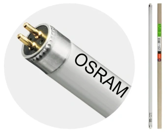 FQ/HO 49W/2700K G5 Т5 D16x1449мм | LUMILUX PLUS ECO | - Лампа люминесцентная линейная OSRAM