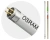 FQ/HO 49W/2700K G5 Т5 D16x1449мм | LUMILUX PLUS ECO | - Лампа люминесцентная линейная OSRAM FQ/HO 49W/2700K G5 Т5 D16x1449мм | LUMILUX PLUS ECO | - Лампа люминесцентная линейная OSRAM