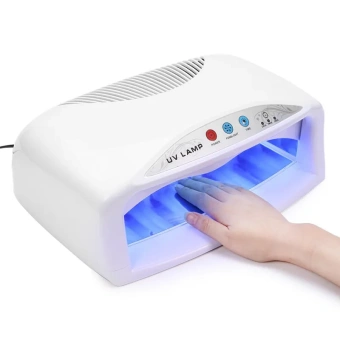 PL-S 9W/10/2P G23 Actinic BL 350 - 400нм (лампа в ловушки для насекомых, полимеризация) - PHILIPS