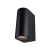 2xGU10 IP44 WallBeam-Box Barrel - Светодиодный настенный светильник FOTON LIGHTING 2xGU10 IP44 WallBeam-Box Barrel - Светодиодный настенный светильник FOTON LIGHTING