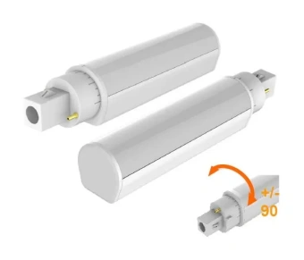 DULUX D26 LED 9W/840 230V EMG24D-3 | VALUE CLASS | - Светодиодная лампа LEDVANCE