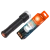 Фонарик тактический | 15W/4000K/1400Lm/IP65 | Батарейки 6хАА | - LEDVANCE Фонарик тактический | 15W/4000K/1400Lm/IP65 | Батарейки 6хАА | - LEDVANCE