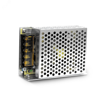 Блок питания (драйвер) для светодиодной ленты 40 Вт 12 В IP20 Black Gauss