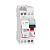 УЗДП DX3 Stop Arc 1P+N B13A 6000A с автоматическим выключателем