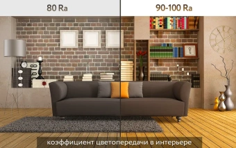 13.5W/927 (=100W) 12V DIM G53 24° Spot AR111 | SUPERIOR CLASS | - Светодиодная лампа LEDVANCE