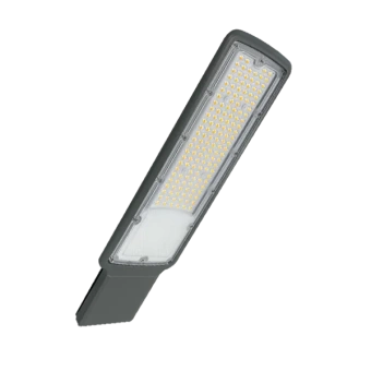 150W/4500K (СЕРЫЙ) IP65 110-240В 15000Лм 460x145x27мм - Консольный светодиодный светильник FOTON LIGHTING