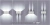 4x3W/3000+4000+6000K IP65 4x300Lm Белый - Светодиодный настенный светильник FL-LED WallBeam-H FOTON LIGHTING 4x3W/3000+4000+6000K IP65 4x300Lm Белый - Светодиодный настенный светильник FL-LED WallBeam-H FOTON LIGHTING