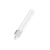 HNS S 9W G23 d28х165,5 (UVC без озона) - Лампа бактерицидная OSRAM HNS S 9W G23 d28х165,5 (UVC без озона) - Лампа бактерицидная OSRAM