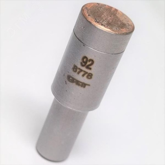 Карандаш алмазный 3908-0092 ГОСТ 607-80