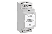 Устройство грозозащиты для портов локальной сети Ethernet 10/100 Base-TX ГЗ-LAN