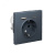 ARTGALLERY розетка 16А с 2 USB A+C, 5В/2,4А/3,0А, 2х5В/1,5А, механизм, грифель ARTGALLERY розетка 16А с 2 USB A+C, 5В/2,4А/3,0А, 2х5В/1,5А, механизм, грифель