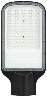 Светильник уличный 120Вт 12000лм 5000К КСС Ш-с DOB-SMD 48/60мм SPP-503-0-50K-120