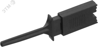 Зажим ОНЛАЙТ 90 194 OAC-2A-50-B10 (крокодил, чер, 2 А, упаковка 10шт)