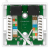 Компьютерная розетка 8P8C (RJ-45), UTP, Cat.5e, 2 порта