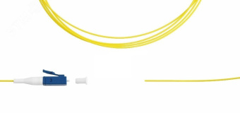 Пигтейл LC/UPC 1,5м