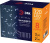 Светодиодная новогодняя гирлянда ЕNIGW - 320W Занавес 8 режимов 3*2 м холодный белый 320 LED IP20 Светодиодная новогодняя гирлянда ЕNIGW - 320W Занавес 8 режимов 3*2 м холодный белый 320 LED IP20